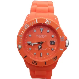 ساعت مچی عقربه ای مدیسون مدل g889090