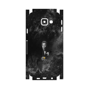 MAHOOT Al Pacino-FullSkin Cover Sticker for Samsung Galaxy A3 2016