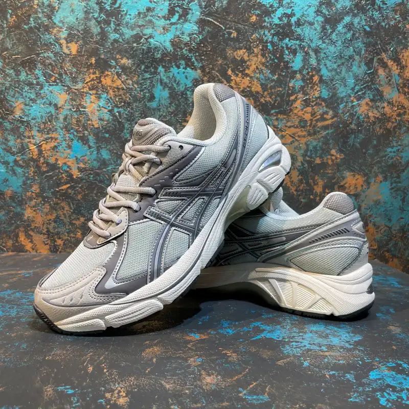 کفش مخصوص دویدن مدل    GT-2160 GRY-113006006