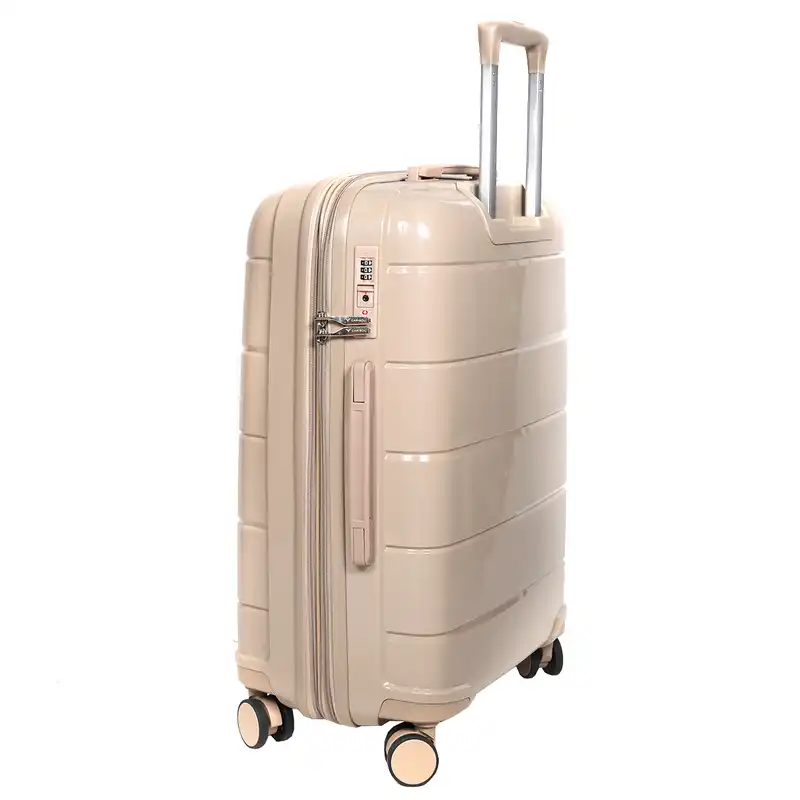 چمدان کاریبو مدل SBC34210 سایز متوسط