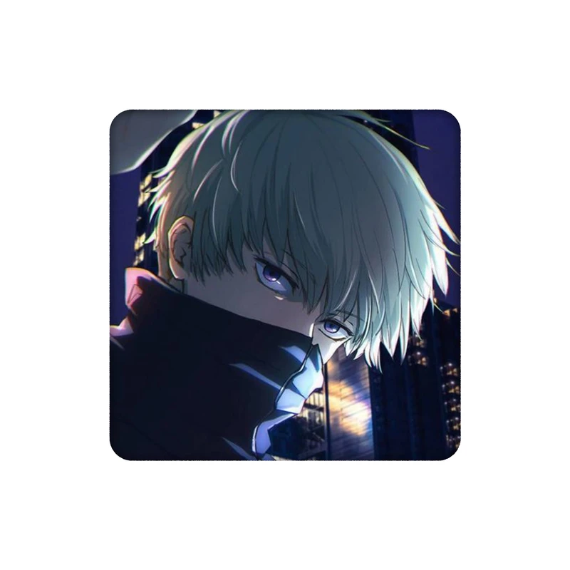 زیرلیوانی طرح jujutsu kaisen اینوماکی کد 7289960