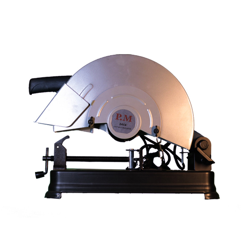 پروفیل بر پی ام مدل 2414