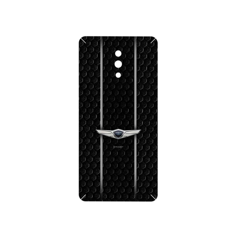 برچسب پوششی ماهوت مدل Genesis مناسب برای گوشی موبایل اپو RENO 10X
