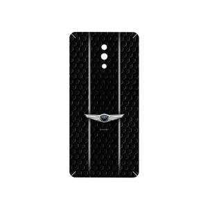 MAHOOT Genesis Cover Sticker for Oppo RENO 10X