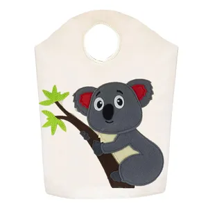 ارگانایزر کودک هیاهو مدل Koala کد 130