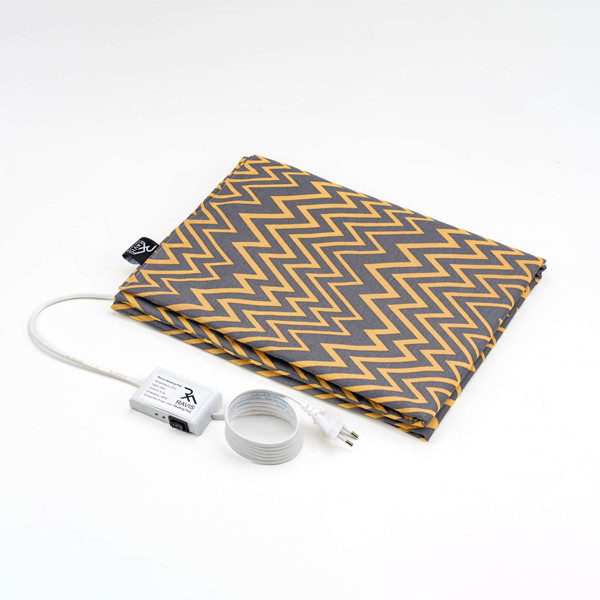 تشک برقی راویس مدل a2