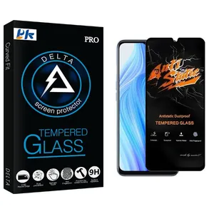 PK Delta Antistatic Screen Protector For Realme  10T