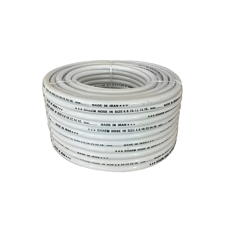 شلنگ گاز قائم طرح فرانسه کد GH-006