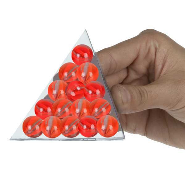 تیله بازی مدل TG 350 بسته 35 عددی