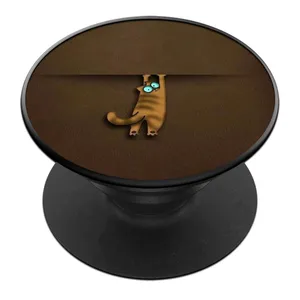 پایه نگهدارنده گوشی موبایل پاپ سوکت آکام مدل APS0001756