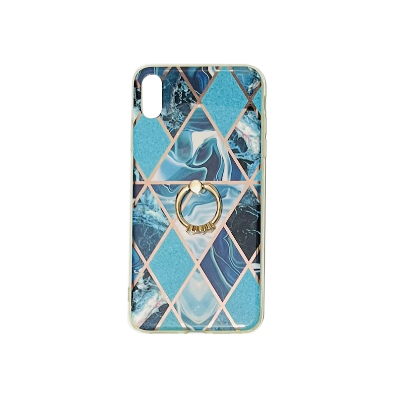 کاور مدل ماربل02 مناسب برای گوشی موبایل اپل Iphone XS Max