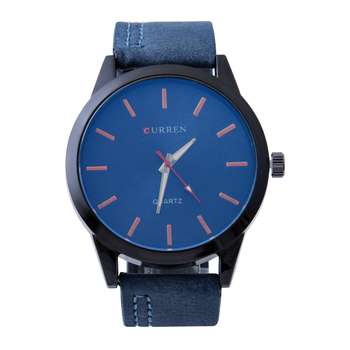 ساعت مچی عقربه ای مردانه کد WHM_121