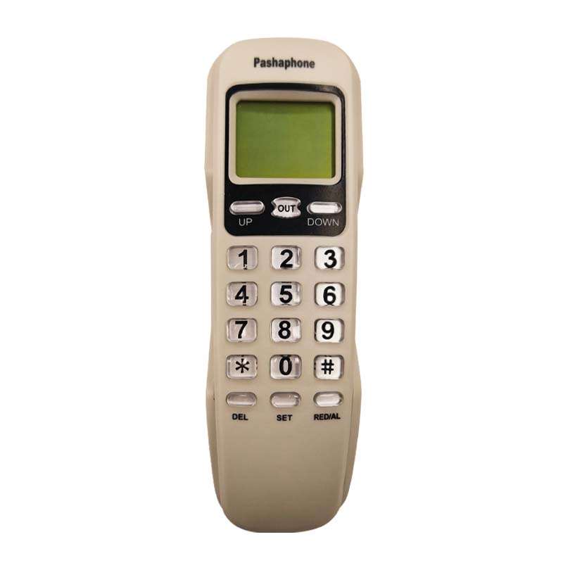 تلفن پاشافون مدل KX-T333cid