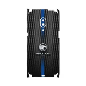 MAHOOT PROTON-FullSkin Cover Sticker for Lenovo Z5 Pro