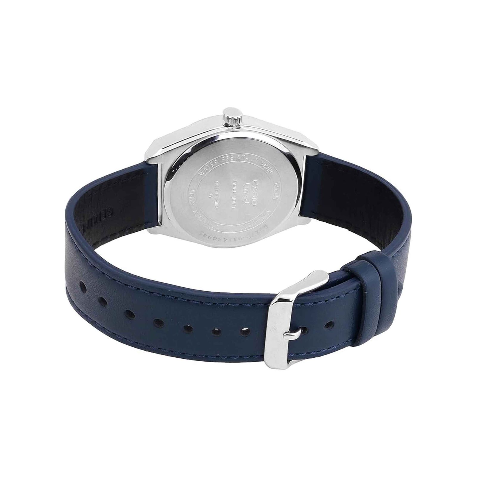 ساعت مچی عقربهای مردانه کاسیو مدل MTP-M300L-7AVDF - - 3