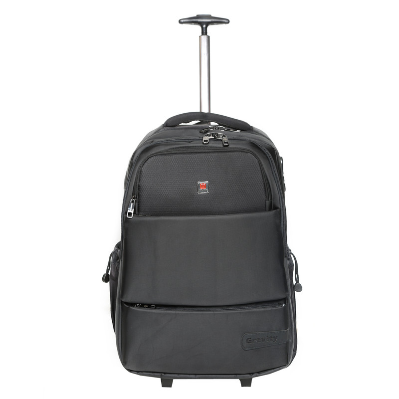  کوله پشتی چرخدار پرو هوپ مدل SBP0210-22