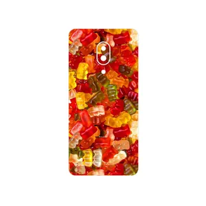 MAHOOT Gummi candy 1 Cover Sticker for Lenovo Z5 Pro