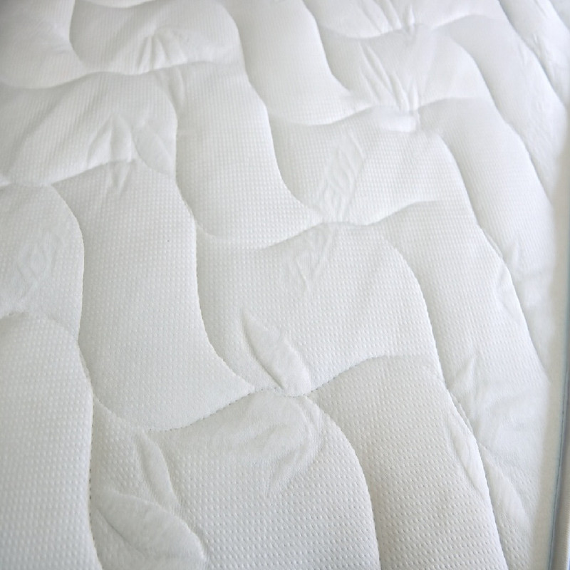 تشک طبی فنری زیگ مدل Royal یک نفره سایز 90×200 سانتی متر