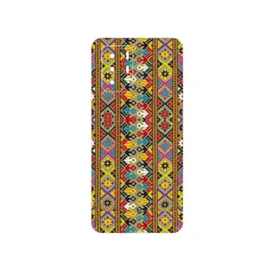 MAHOOT SISTAN Needlework 2 Cover Sticker for Xiaomi Redmi Note 10 Pro China