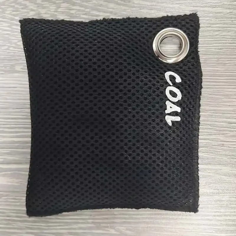 فیلتر بوگیر تصفیه هوا خودرو کوال مدل LIGHT