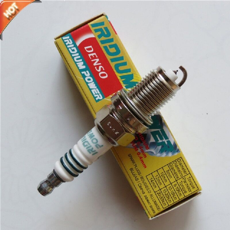 شمع خودرو دنسو مدل 5304-IK20 بسته 4 عددی