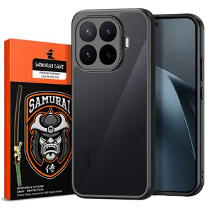 Samurai Aimo Case For Xiaomi 17T