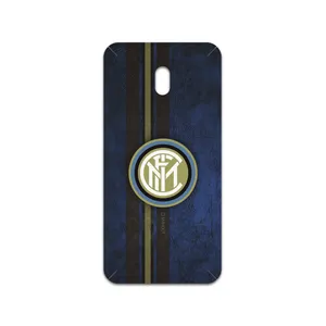 MAHOOT  Inter-Milan-FC Cover Sticker for Xiaomi Redmi 8A