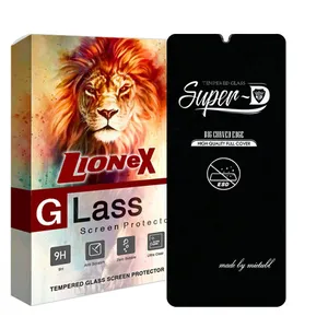 Lionex SUPERLIONEN Screen Protector For Samsung Galaxy A31 / A32 4G / M32 4G / A33 5G