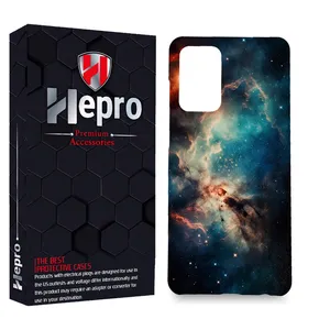 HEPRO MC Cover for XIAOMI POCO F3