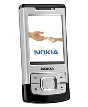 گوشی موبایل نوکیا 6500 اسلاید