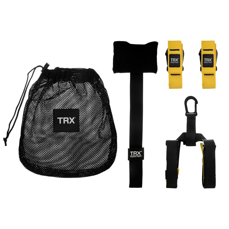 لوازم تناسب اندام تی آر ایکس مدل GS-TRX-SPN Home Gym 6335