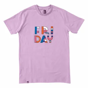 تی شرت آستین کوتاه زنانه کد 198