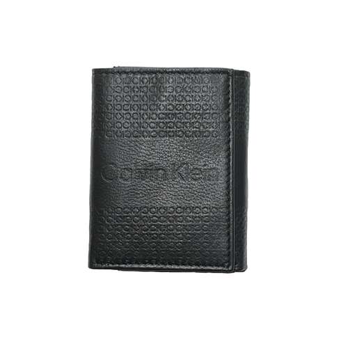 کیف پول مردانه کلوین کلاین مدل 31KA22