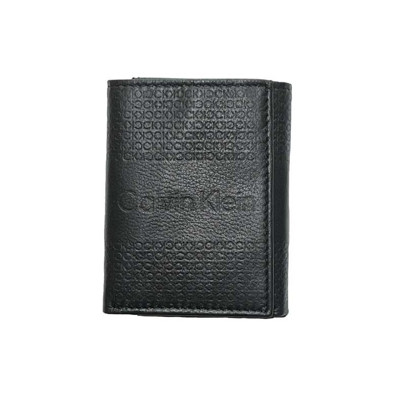 کیف پول مردانه کلوین کلاین مدل 31KA22