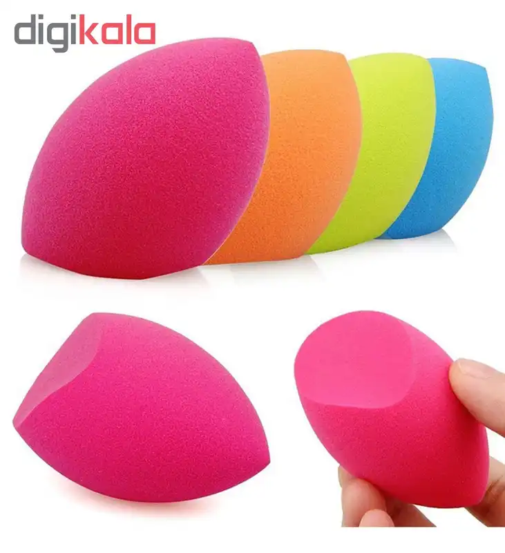 پد آرایشی مدل C704