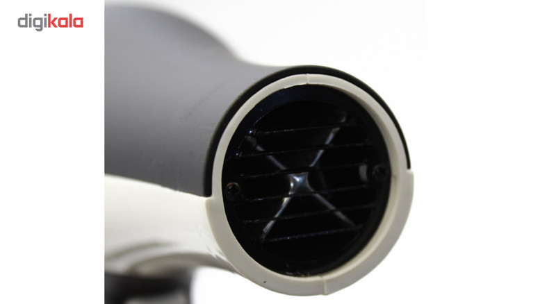 سشوار مک استایلر مدل MC-6603