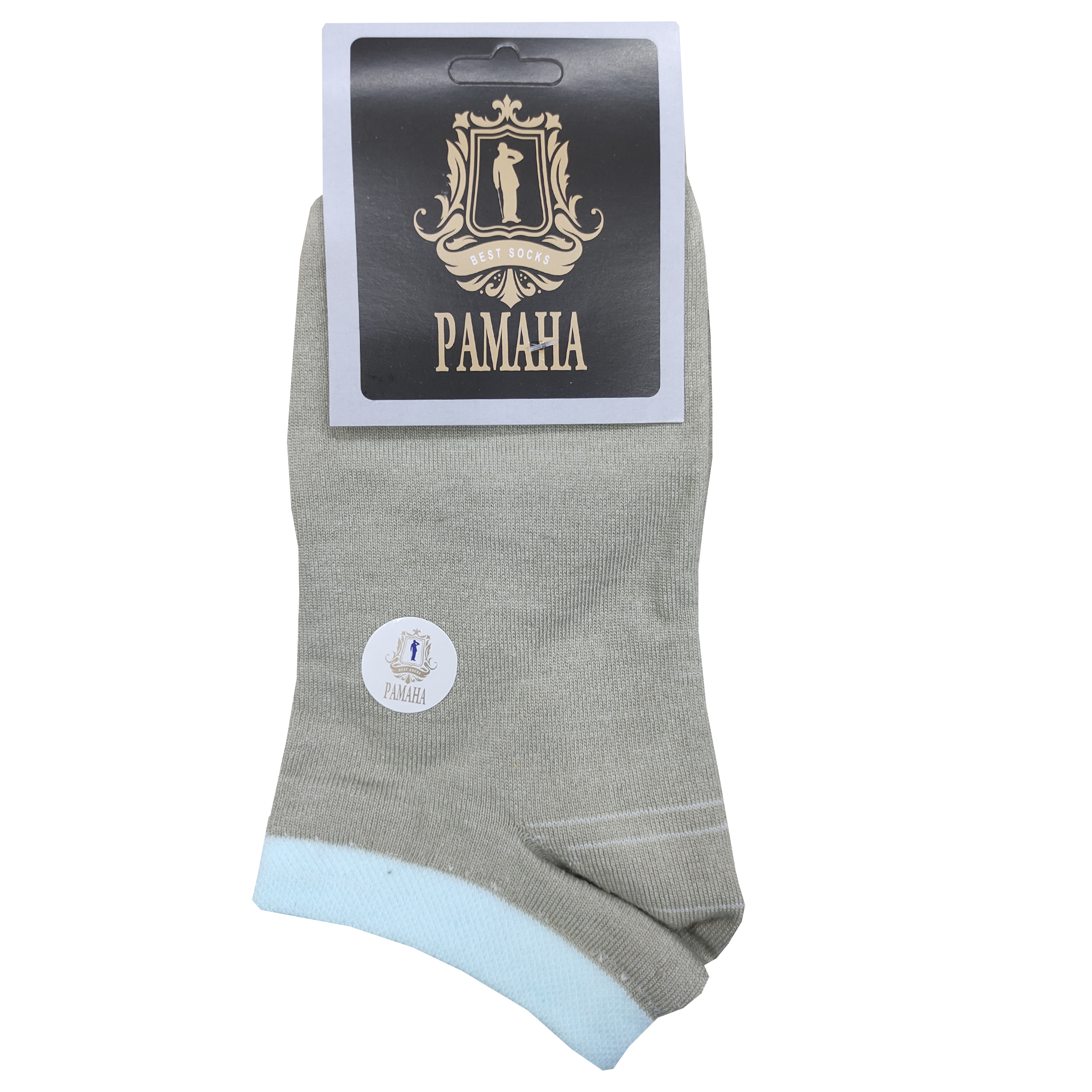 جوراب پاماها کد 13