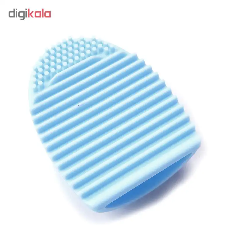 پد شستشوی برس آرایشی مدل C7040