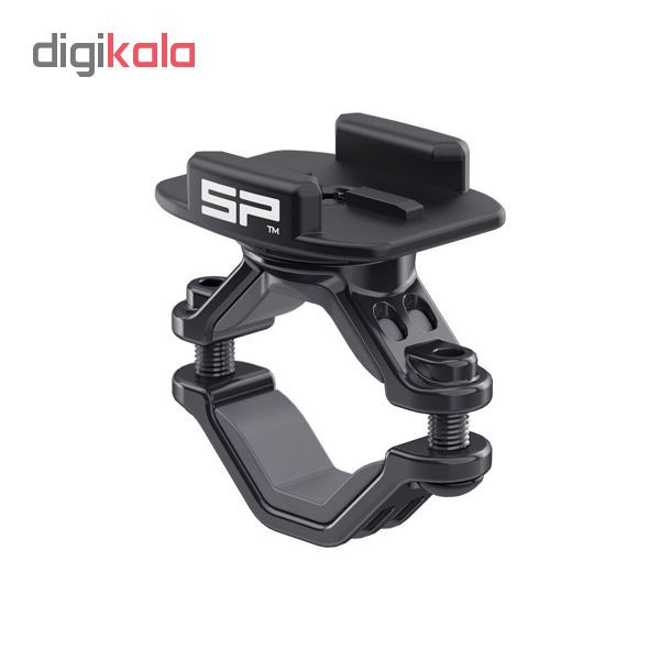 ماونت دوربین ورزشی اس پی گجت مدل Bike mount مناسب برای دوچرخه و موتور
