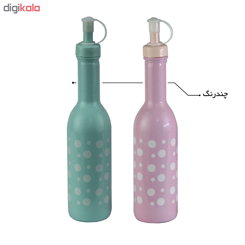 آبلیمو خوری مدل KH1 بسته 2 عددی