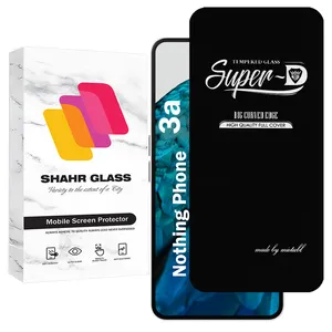 Shahr Glass SUPERDNSH Screen Protector For Nothing Phone 3a
