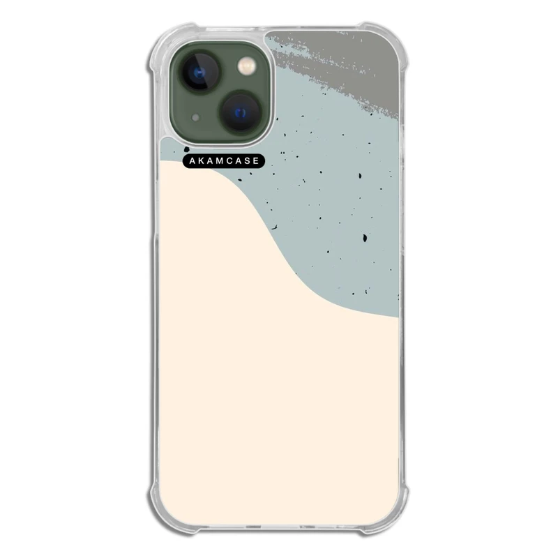 کاور آکام مدل AMCWTA13-BOHO4 مناسب برای گوشی موبایل اپل iPhone 13