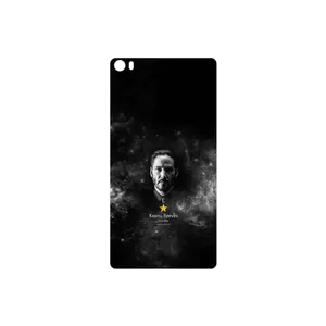 MAHOOT Keanu Reeves Cover Sticker for Huawei P8 Max