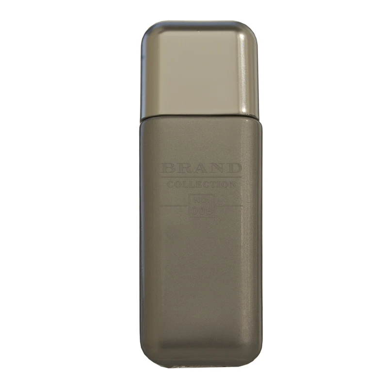 عطر جیبی برند کالکشن مدل 008 حجم 25 میلی لیتر