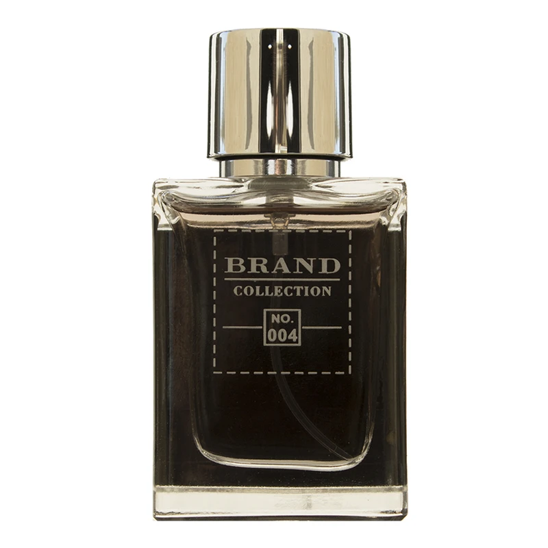 عطر جیبی مردانه برند کالکشن مدل 004 حجم 25 میلی لیتر