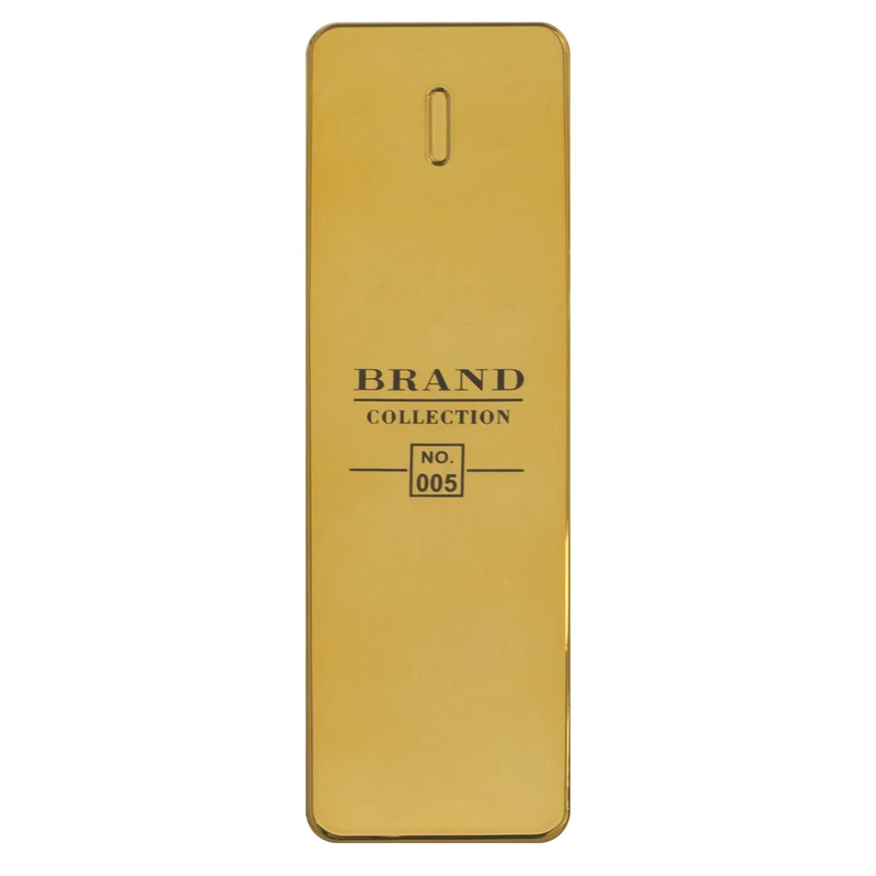 عطر جیبی مردانه برند کالکشن مدل 005 حجم 25 میلی لیتر