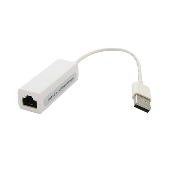 کارت شبکه USB مدل PV-T947