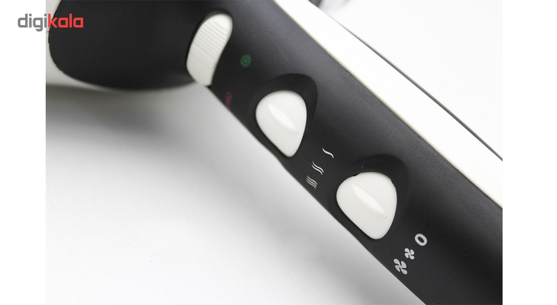 سشوار مک استایلر مدل MC-6603