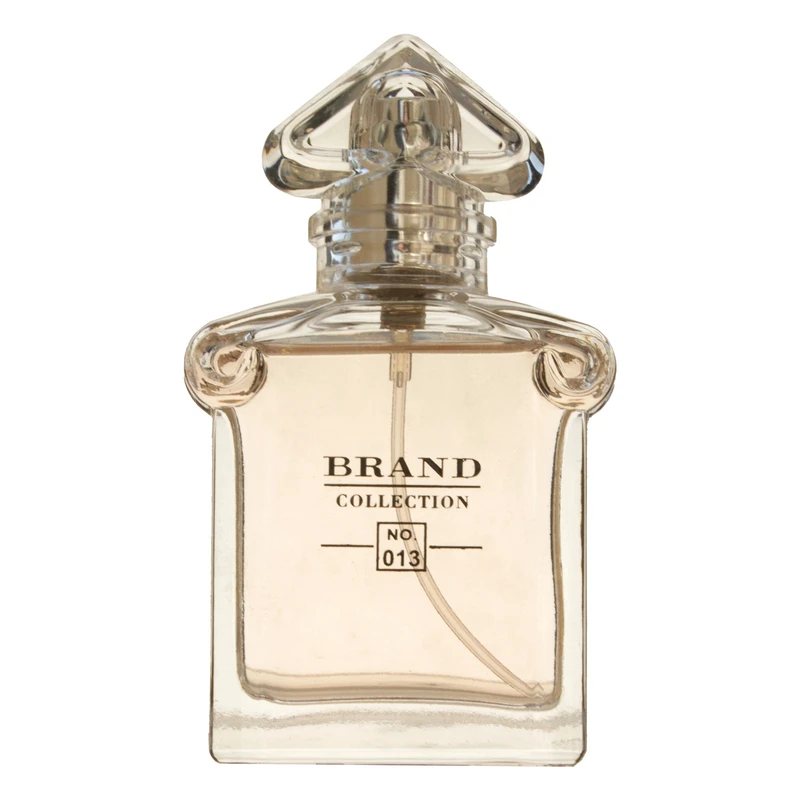 عطر جیبی زنانه برند کالکشن مدل 013 حجم 25 میلی لیتر