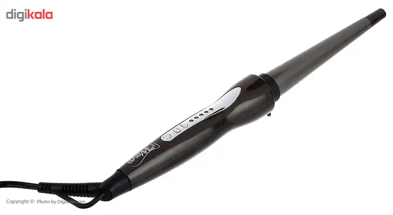 فرکننده مو پروویو مدل PW-4109